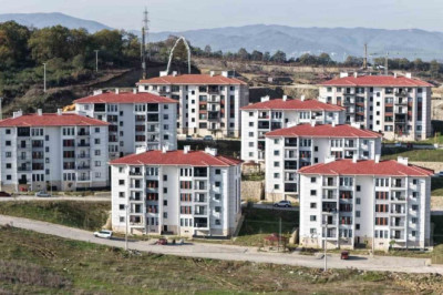 Yalova, TOKİ Listesine Giremedi