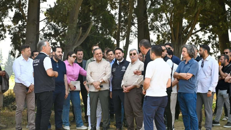 MİLLİ GÜL ÇEŞİT KOLEKSİYONU TANITILDI