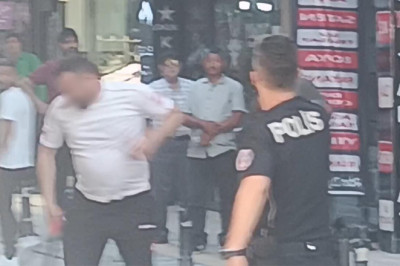 Yalova’da Bıçaklı ve Satırlı Kavga