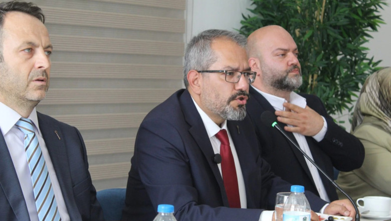 ‘YALOVA’DA SİYASETİN KİMYASINI DEĞİŞTİRECEĞİZ’