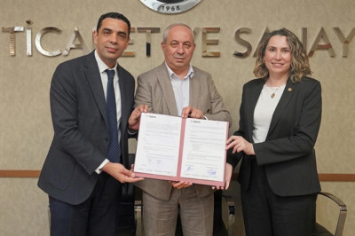 YTSO Üyelerine Yapı Kredi’den Özel Finansman ve Bankacılık Avantajları