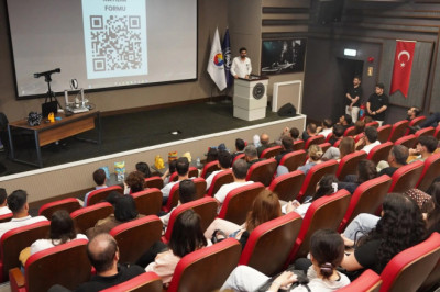 3D TEKNOLOJİLER YTSO’DA ANLATILDI