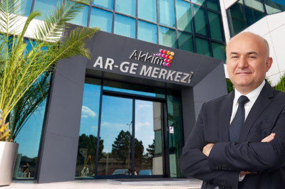 Akkim Kimya: Çevresel Etki Laboratuvarda Şekilleniyor