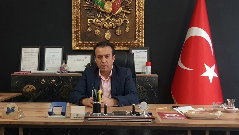 Çiftlikköy Rizeliler Derneği Başkanı Yaprak'tan Festival Tepkisi