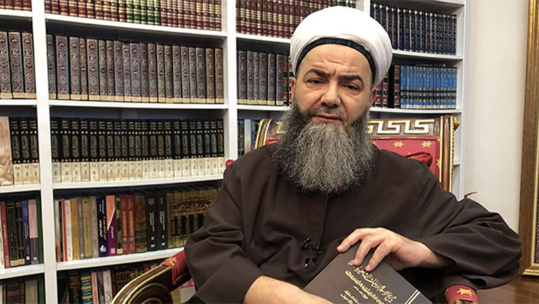 Cübbeli Ahmet Hoca Yalova’ya Geliyor