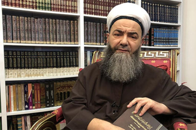 Cübbeli Ahmet Hoca Yalova’ya Geliyor