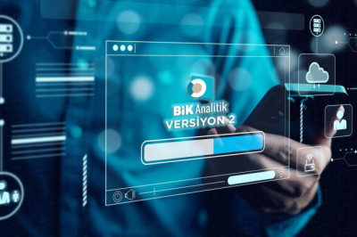 BİK ANALİTİK’TE YENİ DÖNEM