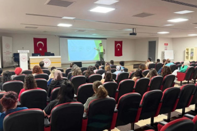 SINAV KAYGISINA KARŞI EBEVEYNLERE REHBERLİK