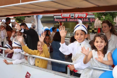 Yalova Belediyesi'nin Geleneksel Sünnet Şöleni İçin Kayıtlar Başladı