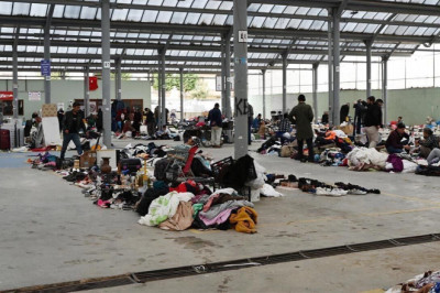 Yalova İkinci El Pazarı’nda Kurulum Saati Krizi: Esnaf Tepkili