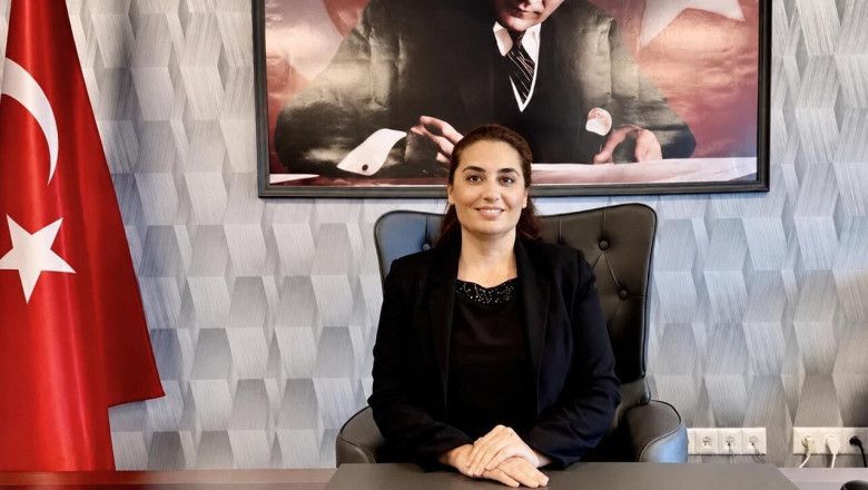 Yalova Başsavcısı Öksüz İstanbul’a Atandı