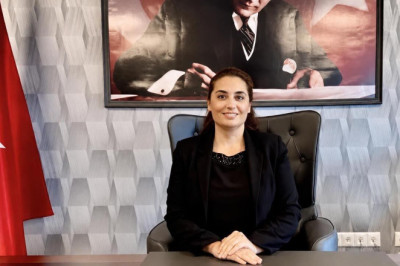 Yalova Başsavcısı Öksüz İstanbul’a Atandı