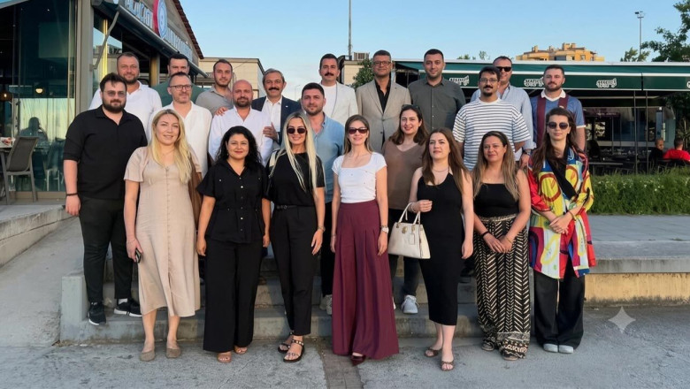 Ozan Burak Cangir Güven Tazeledi