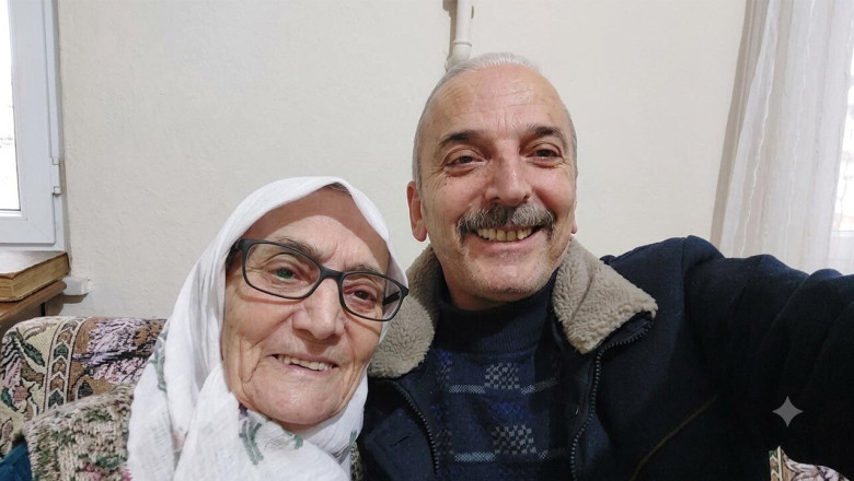 Hatice Gürkal Yaşamını Yitirdi