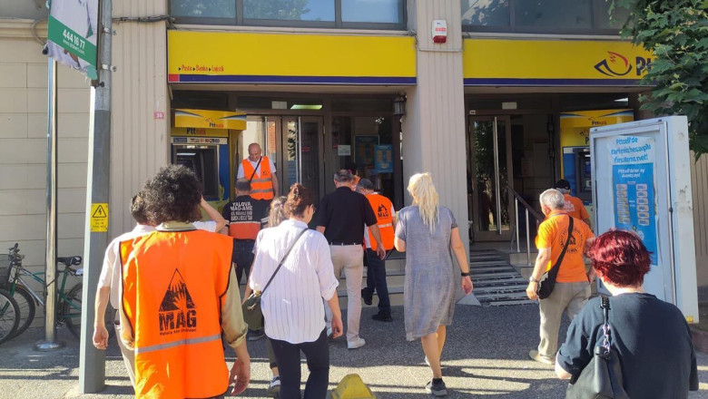 Yalova MAG-DER’den PTT Çalışanlarına Kritik Eğitim