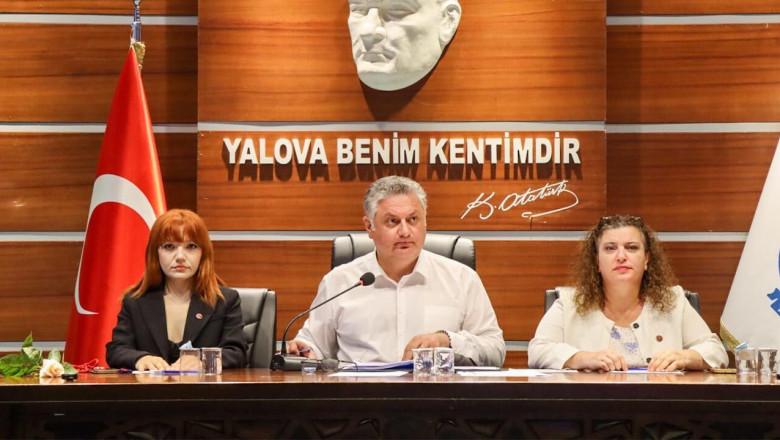 Yalovalılar Dikkat: Yaz Aylarında İnşaat Yasağı Dönemi Başlıyor