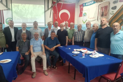 İPSİZ RECEP YALOVA’DA ANILDI