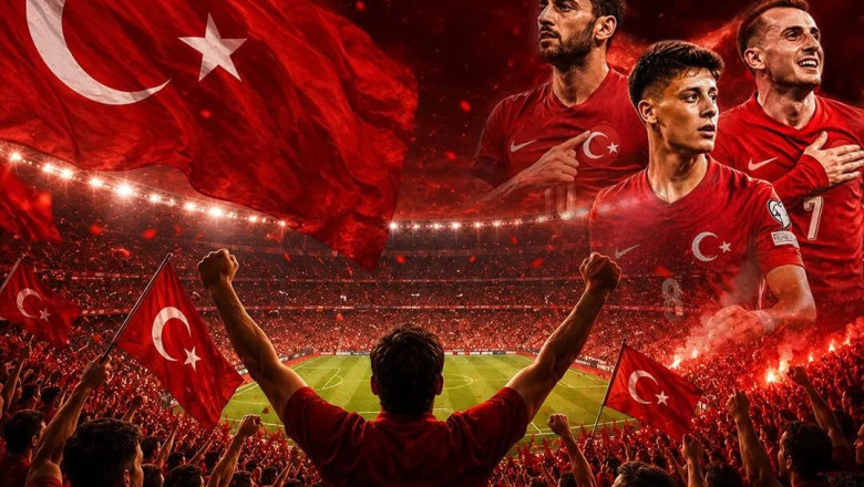 Yalova’da Dünya Kupası Heyecanı Dev Ekranda Yaşanacak
