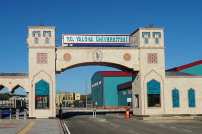 PEYZAJ VE SÜS BİTKİLERİNDE GELECEK MASAYA YATIRILACAK