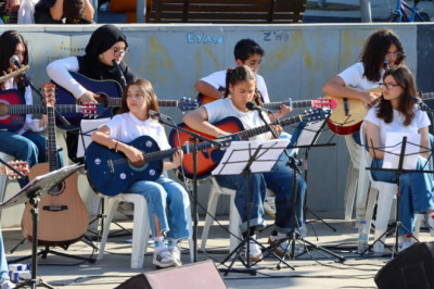 ÇOCUK VE GENÇ KENT ORKESTRASI’NDAN UNUTULMAZ KONSER