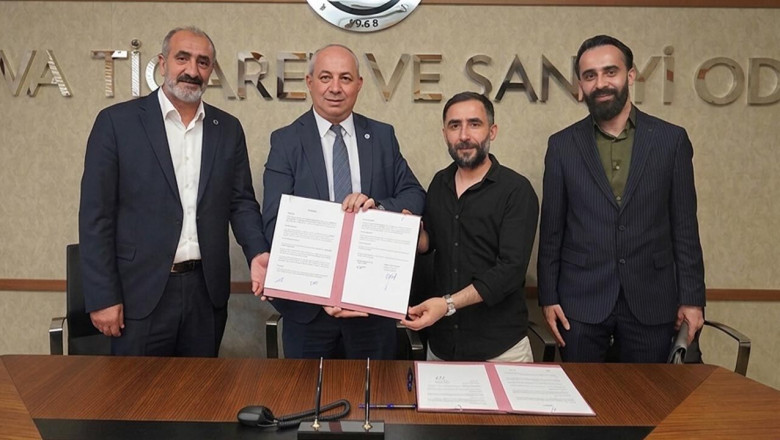 YTSO Üyelerine Giyim ve Aksesuarda Yüzde 30 İndirim Fırsatı