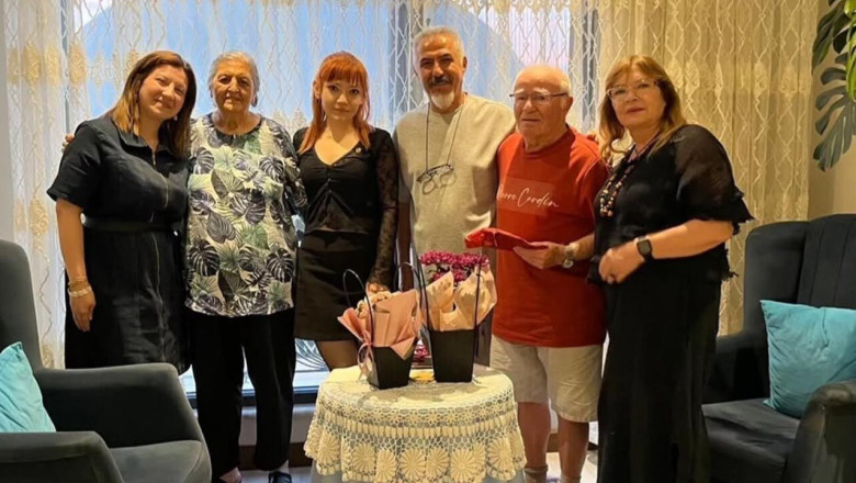 ADD Yalova’dan Babalar Günü Mesaisi