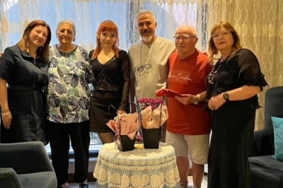 ADD Yalova’dan Babalar Günü Mesaisi