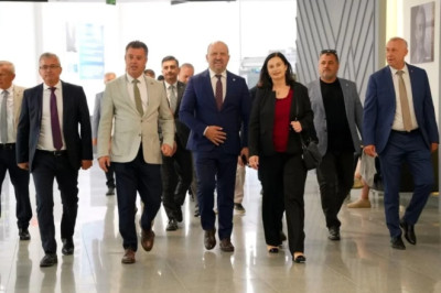 TÜRKAN BEBEK’İN HATIRASI ÇORLU’DA YAŞATILACAK