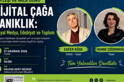 ADD YALOVA’DAN ANLAMLI BULUŞMA