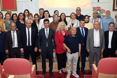 Yalova’da Aileye Vefa Gecesi: “Yılın Babası” ve Koruyucu Ailelere Anlamlı Ödül