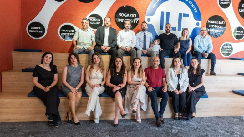 İLC AKADEMİ YALOVA ŞUBESİ AÇILDI