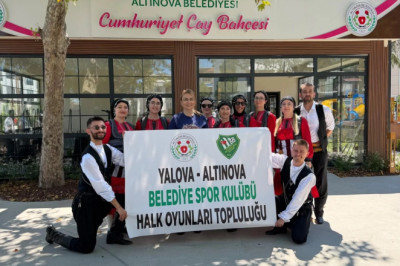 ‘HORON BİZUMDUR’
