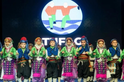 TUFAG’DAN MUHTEŞEM GALA GECESİ