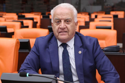 Becan’dan İçişleri Bakanlığı’na “Trafik Kazaları” Eleştirisi