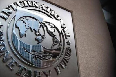 Mısır, IMF'den 1,64 milyar dolar almak için ön anlaşmaya vardı