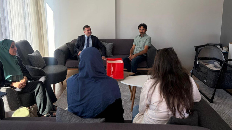 Yalova’da Geçici Koruyucu Aile Modeli İlk Kez Uygulandı