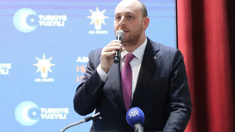 Ahmet Büyükgümüş açıkladı! Üye sayısı 11 milyon 709 bine ulaştı