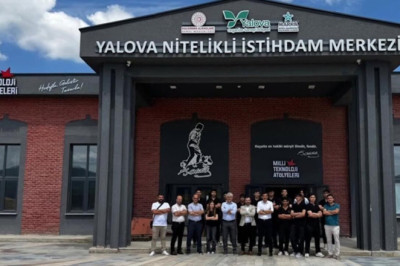 OSB’ye Milli Teknoloji Atölyesi Kuruluyor