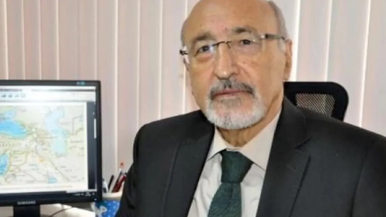 Osman Bektaş’tan Çınarcık Çukuru uyarısı