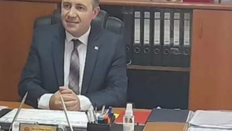Selim Işılak, “Kantinci esnafımız adına sorunsuz bir yıl oldu”