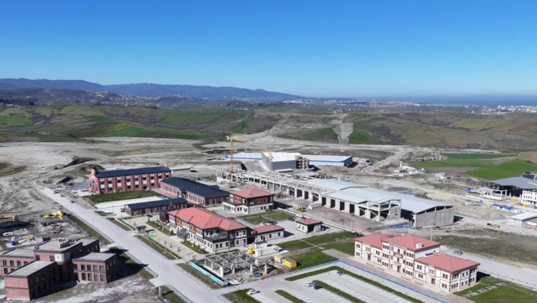 Yalova Makine OSB’de enerji altyapısı güçleniyor - Yalova Haberleri
