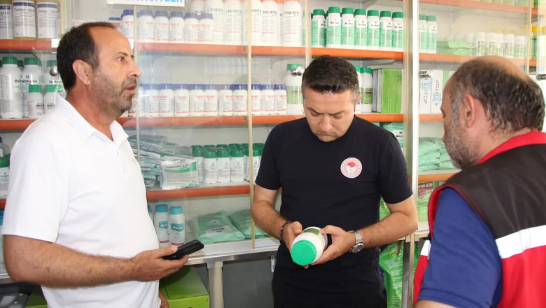 Yalova’da B-Reçete dönemi resmen başladı