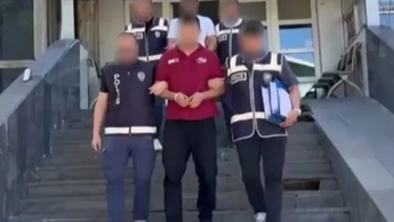 Yalova'da dolandırıcılık operasyonu! 5 tutuklama