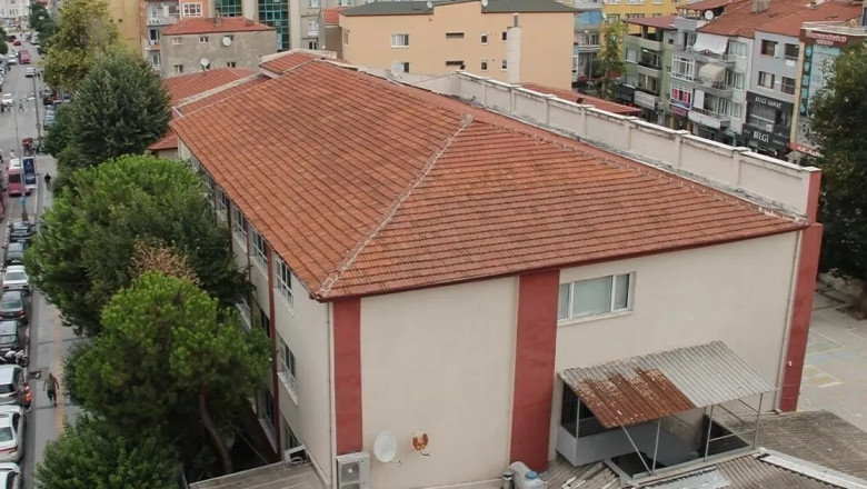 Yalova’da okulların risk analizi çalışması başladı