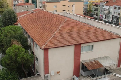 Yalova’da okulların risk analizi çalışması başladı