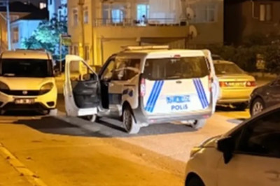 Yalova’da polisten kaçan motosikletli kovalamaca sonucu yakalandı