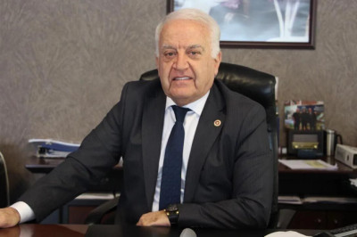 Becan TÜİK'in Enflasyon Verilerine Tepki Gösterdi