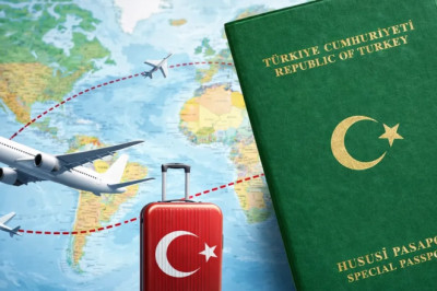 Eğitim çalışanlarının pasaport başvuruları dijitalleşti
