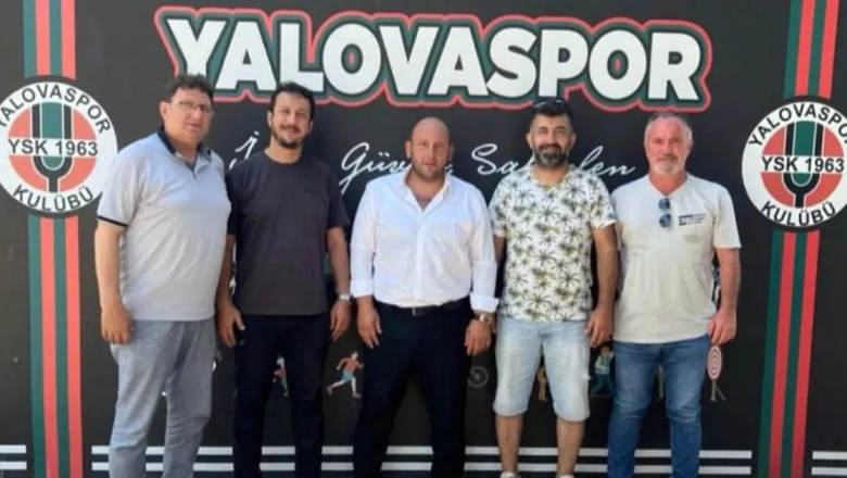 Yalova’yı Bal’da Yalovaspor temsil edecek