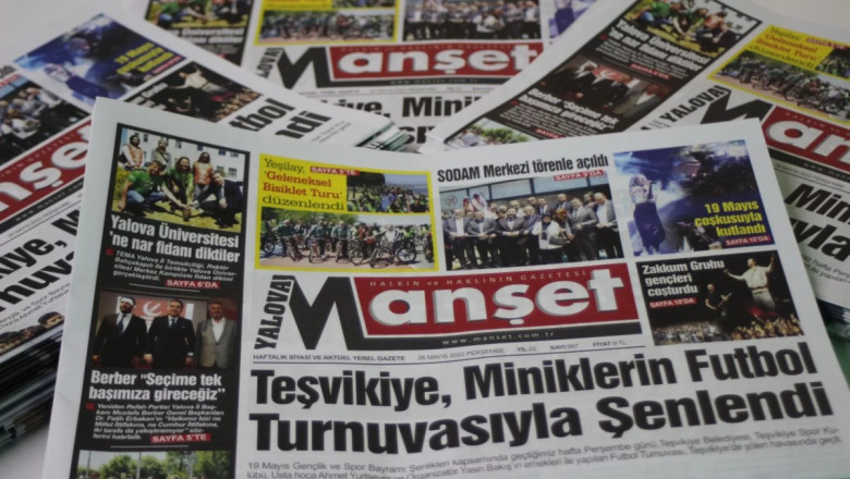 25 YILIN ENLERİ SEÇİLECEK